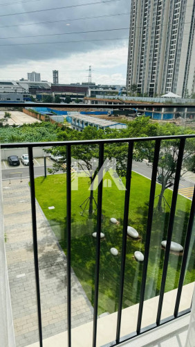 Condo 1 bedroom  For Rent in 60M !
