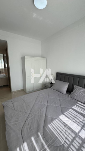 Condo 1 bedroom  For Rent in 60M !