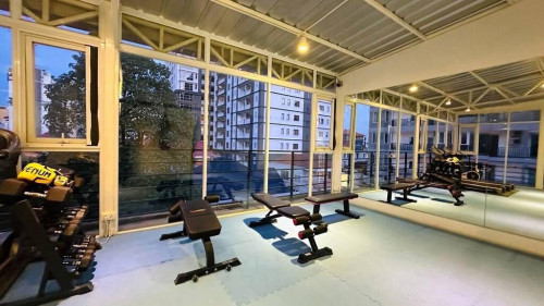 Condo For Rent Bkk1 | ខុនដូរជួលបឹងកេងកង1