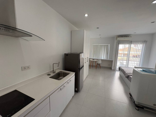 Condo For Rent Bkk1 | ខុនដូរជួលបឹងកេងកង1
