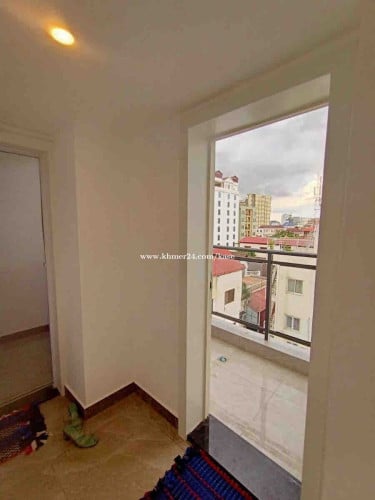 Condo rent Royal Park condo at Toulkok ,st 608