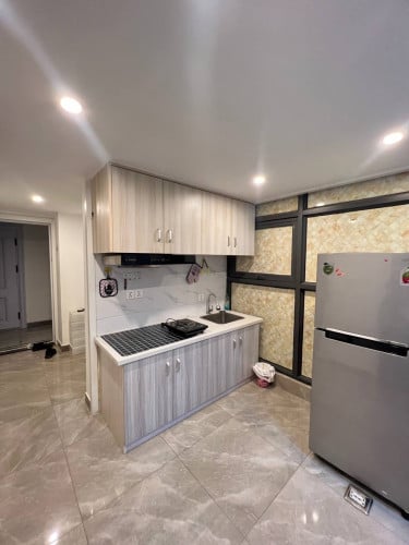 Condo rent Royal Park condo at Toulkok ,st 608
