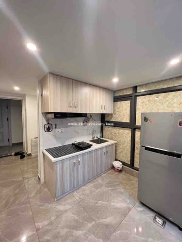 Condo rent Royal Park condo at Toulkok ,st 608