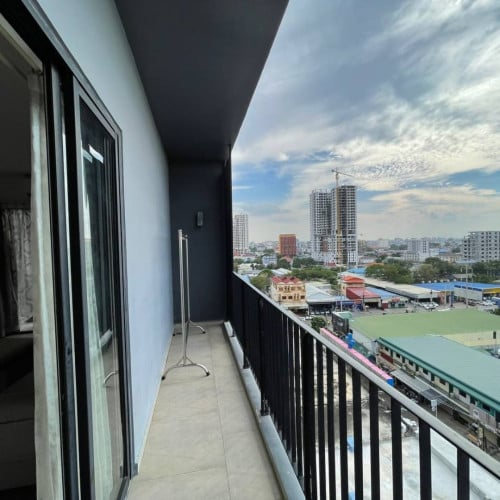 Corner type Condo 1bedroom for Sale