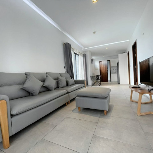 Corner type Condo 1bedroom for Sale
