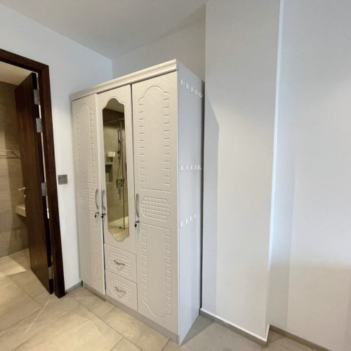 Corner type Condo 1bedroom for Sale