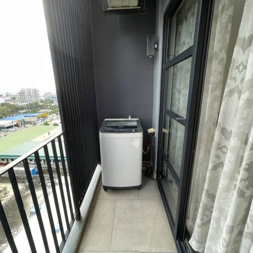 Corner type Condo 1bedroom for Sale