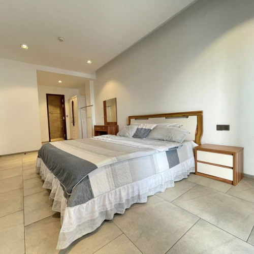 Corner type Condo 1bedroom for Sale