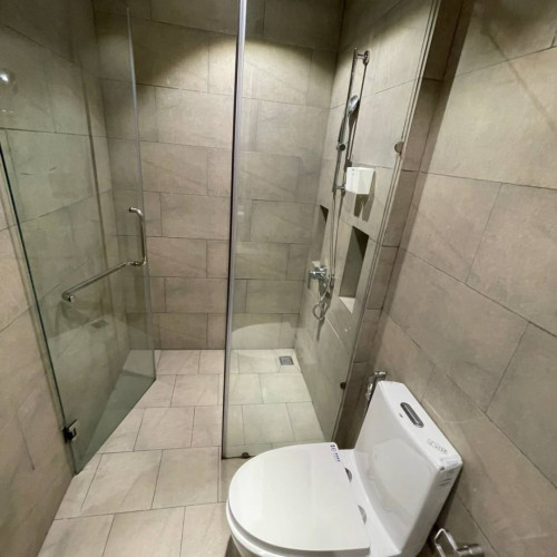 Corner type Condo 1bedroom for Sale
