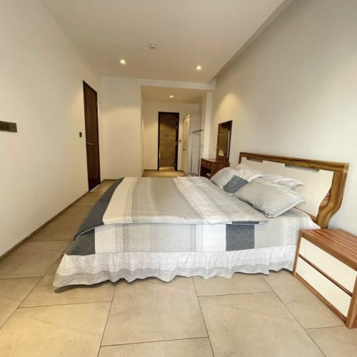 Corner type Condo 1bedroom for Sale