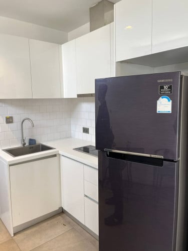 Corner type Condo 1bedroom for Sale
