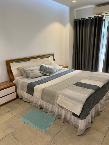 Corner type Condo 1bedroom for Sale