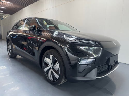 🎉Deepal S05 2026 Range 620km