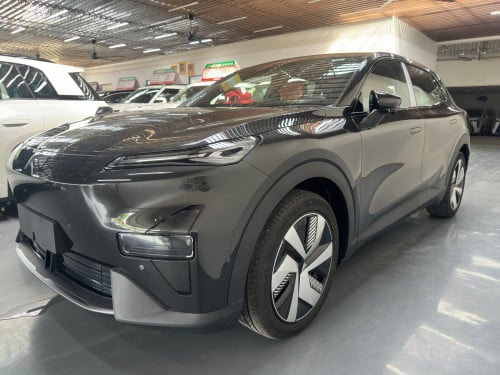 🎉Deepal S05 2026 Range 620km