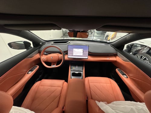 🎉Deepal S05 2026 Range 620km