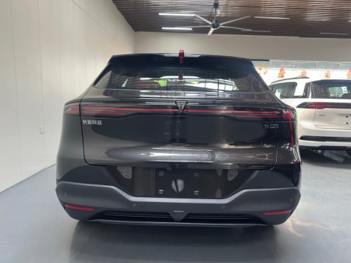 🎉Deepal S05 2026 Range 620km