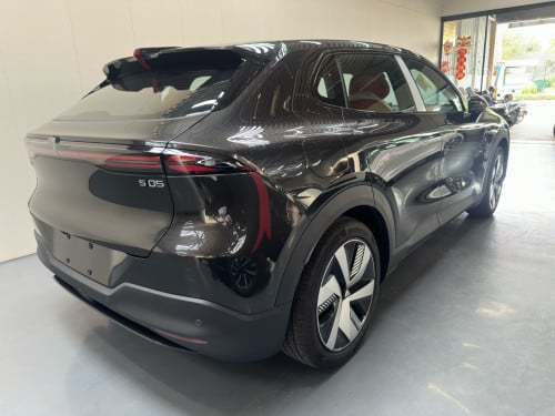 🎉Deepal S05 2026 Range 620km