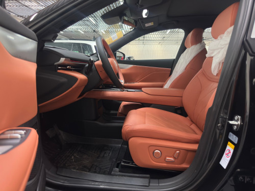 🎉Deepal S05 2026 Range 620km