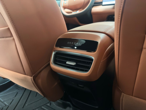 🎉Deepal S05 2026 Range 620km