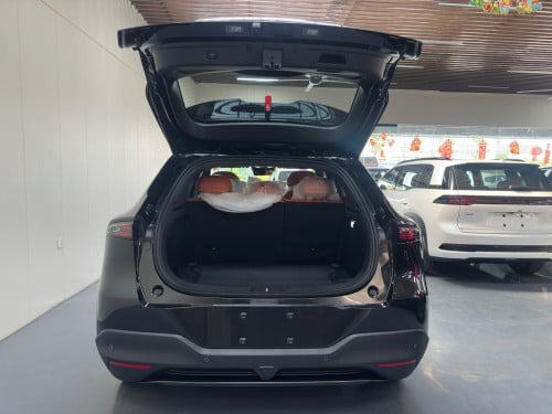 🎉Deepal S05 2026 Range 620km