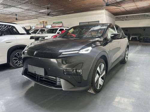 Deepal S05 ឡានអគ្គីសនីសុទ្ធ range 620km តម្លៃល្អ ទទួលកក់ក្នុងតម្លៃល្អ