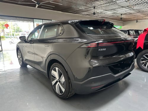 Deepal S05 ឡានអគ្គីសនីសុទ្ធ range 620km តម្លៃល្អ ទទួលកក់ក្នុងតម្លៃល្អ