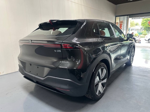 Deepal S05 ឡានអគ្គីសនីសុទ្ធ range 620km តម្លៃល្អ ទទួលកក់ក្នុងតម្លៃល្អ