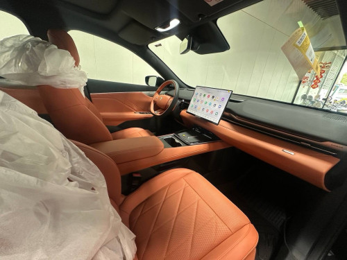 Deepal S05 ឡានអគ្គីសនីសុទ្ធ range 620km តម្លៃល្អ ទទួលកក់ក្នុងតម្លៃល្អ