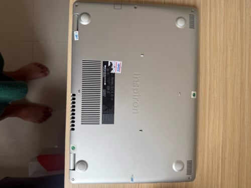 Dell Inspiron 14 3000