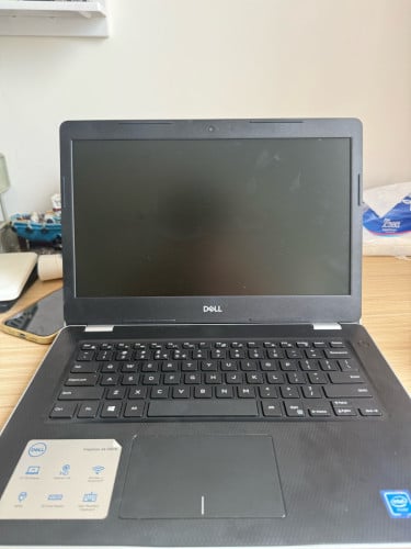 Dell Inspiron 14 3000