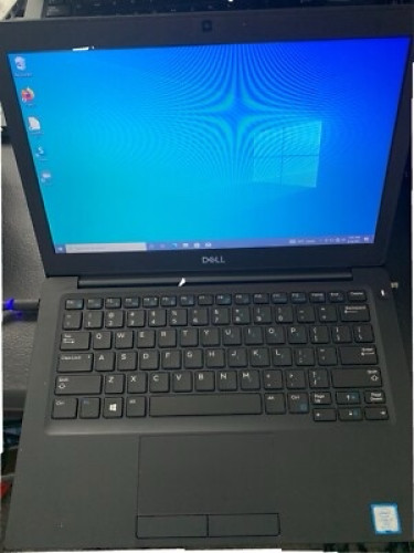 Dell LAPTOP(7290 Core i7) SELL in Cheap220$ Ugently
