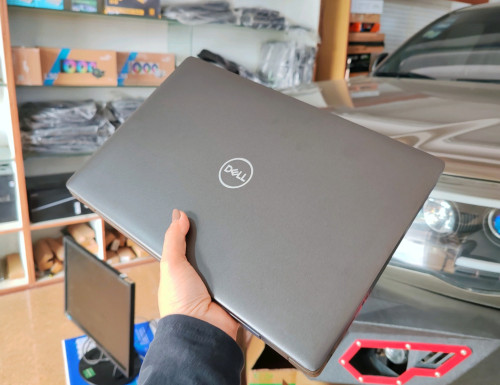 Dell Latitude 5400