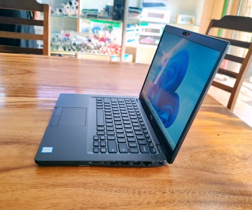 Dell Latitude 5400