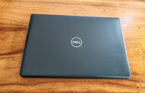 Dell Latitude 5400