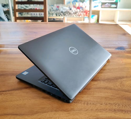Dell Latitude 5400