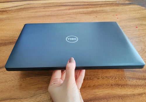 Dell Latitude 5400