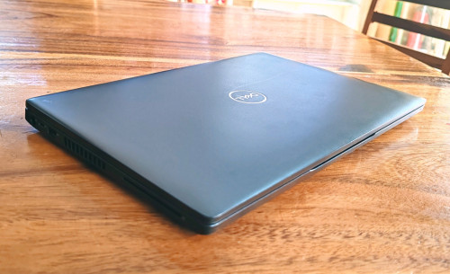 Dell Latitude 5400