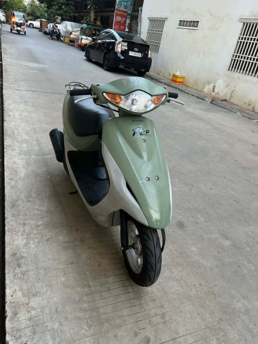 Dio 50cc ប្រភេទសាំងសុទ្ធ