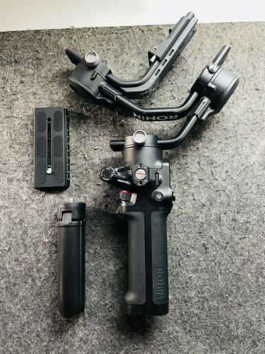 DJI RSC2