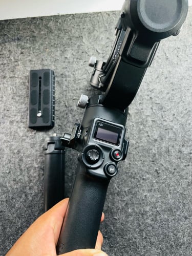 DJI RSC2