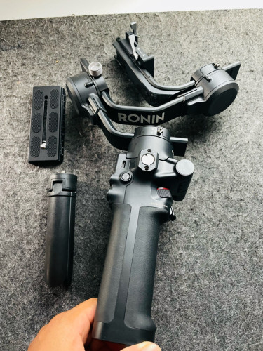 DJI RSC2