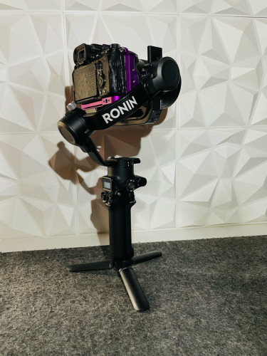 DJI RSC2