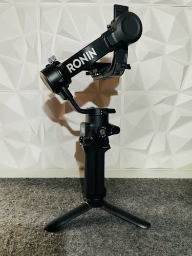 DJI RSC2