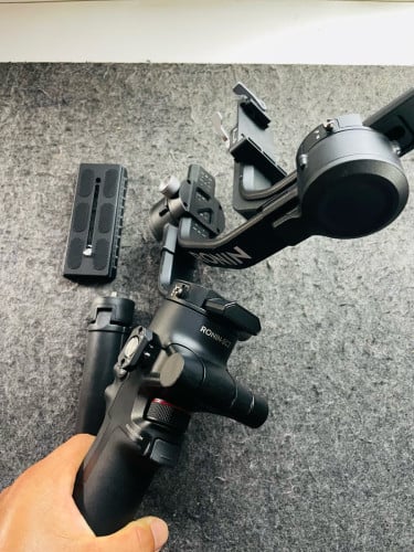 DJI RSC2