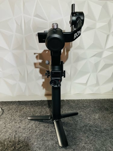 DJI RSC2