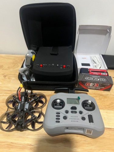 Drone Race 2inch FPV