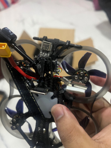 Drone Race 2inch FPV