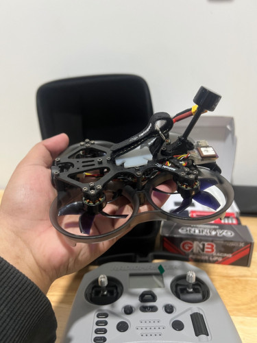 Drone Race 2inch FPV