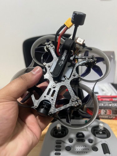 Drone Race 2inch FPV