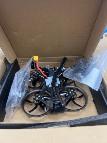 Drone Race 2inch FPV